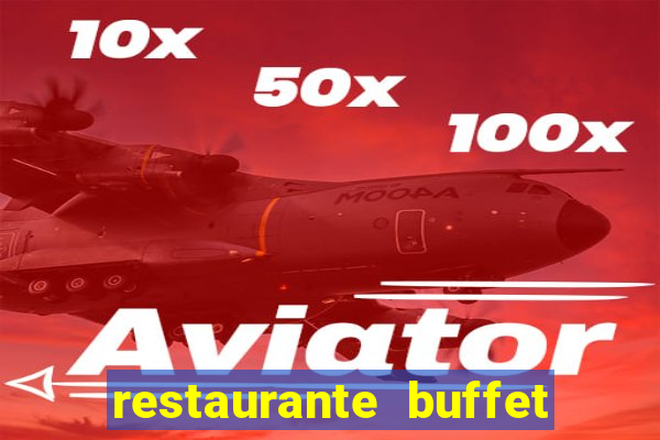restaurante buffet livre centro porto alegre